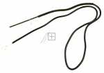 Hisense Gorenje Temperature Sensor For Cookers, Oven And Cooktops - 707793 Sensor Pt1000 B+b 50mm+insulation