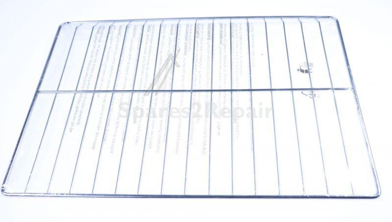 Atlan Oven Shelf - Shelves - 302060100029 Oven Rack