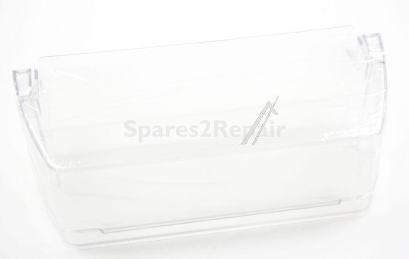 Lg Refrigerator - Freezer Door Shelf - Aap73632802 Basket Assembly Door