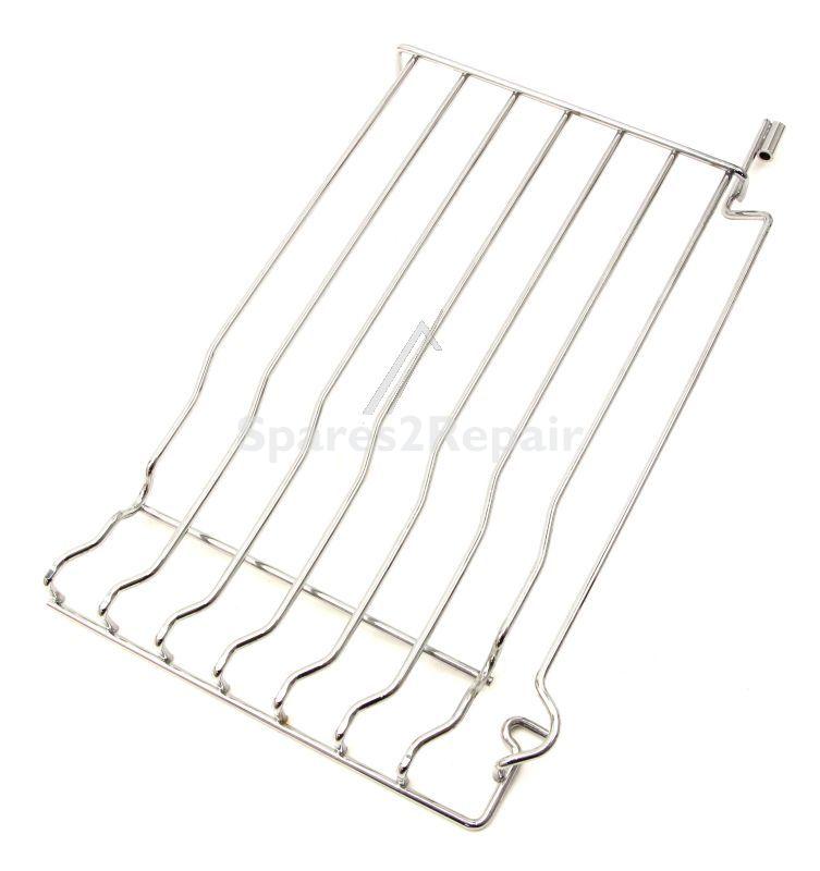 Teka Grid - 81535033 Left Tray Support Hm-935 S-s