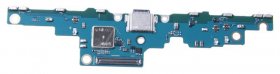 Samsung Charging Port Modul - Gh82-23647a Svc Sub Pba-sm-t875_usb_svc