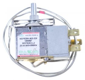 Fridge Thermostat - Wdfe28k-920-328 1019855 Thermostat [Amica]