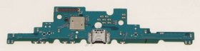 Samsung Charging Port Modul - Gh82-27894a Svc Sub Pba-usb Sub sm-x800 eub