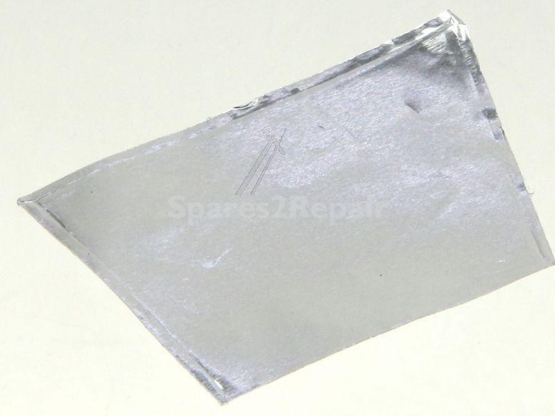 Casing Cover - 1072527 Left Hinge Cover [Amica]