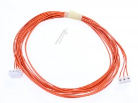 Harness - 10024538 Cable Harness Valve [Bosch Siemens]