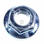 Mounting Parts - 37048016 Nut Akb M12 C Fe-3 [Vestel]