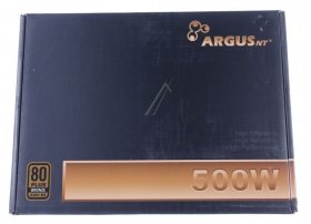 Argus 500w Power Supply Accessories - Bps-500 500watt, Atx-netzteil