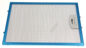 Metal Grease Trap - 49016069 Metal Filter [Candy Hoover]