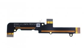 Samsung Flexi print Connector - Gh81-19639a Svc Jdm-fpcb_main_molex_sm-t500