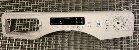 Operating Unit Screen - 43014456 Dashboard Csw 2d 1400-sym [Candy Hoover]