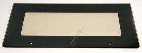 Dometic Glass Plate For Oven - 105313742 Door Glass Oven