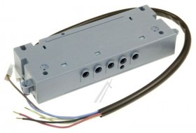 Fixings And Brackets - C00273129 482000031148 Control Holder [Whirlpool Indesit]