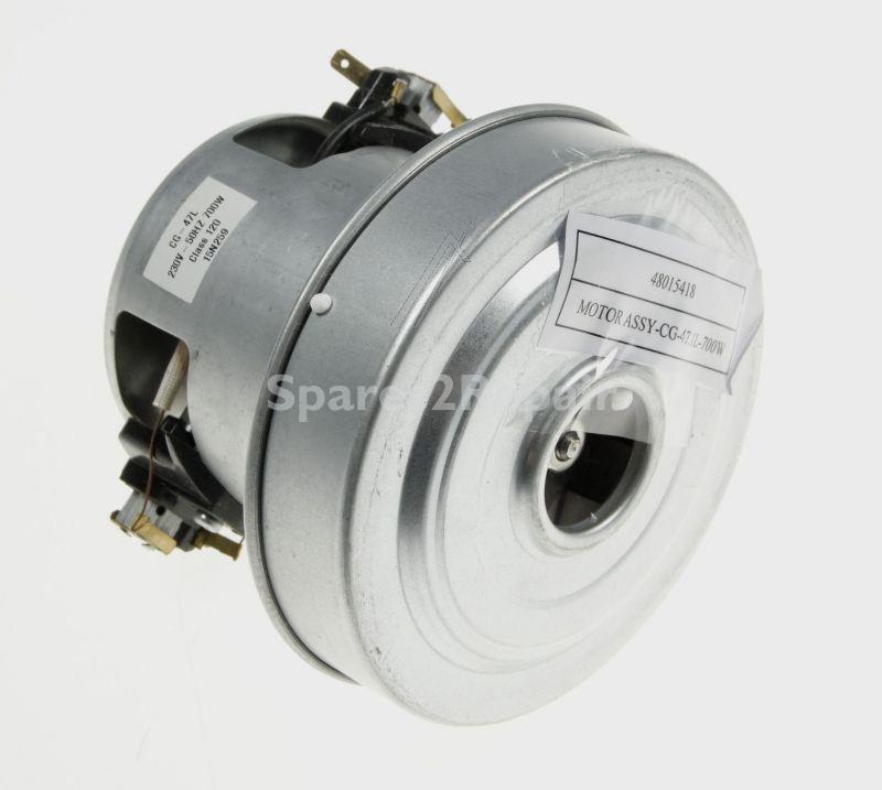 Motor - 48015418 Motor Complete [Candy Hoover]