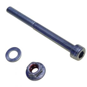 Nut - 10012537 Nut [Bosch Siemens]