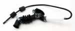 Form Tube - 12600501001168 Tub Drain Hose Kit [Midea]