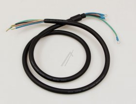 Mains Power Lead - 49123022 Power Cable [Candy Hoover]
