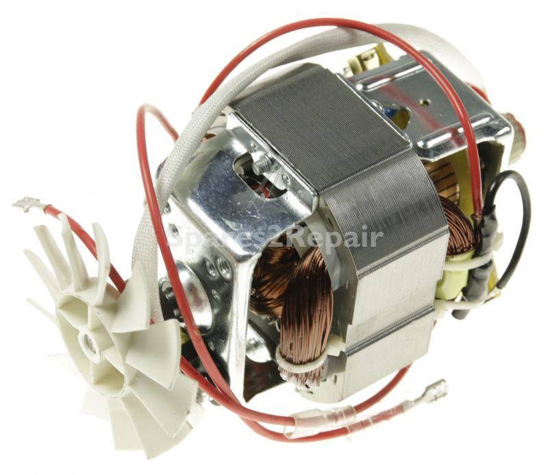 Motor - 7322010644 Ics [Delonghi]