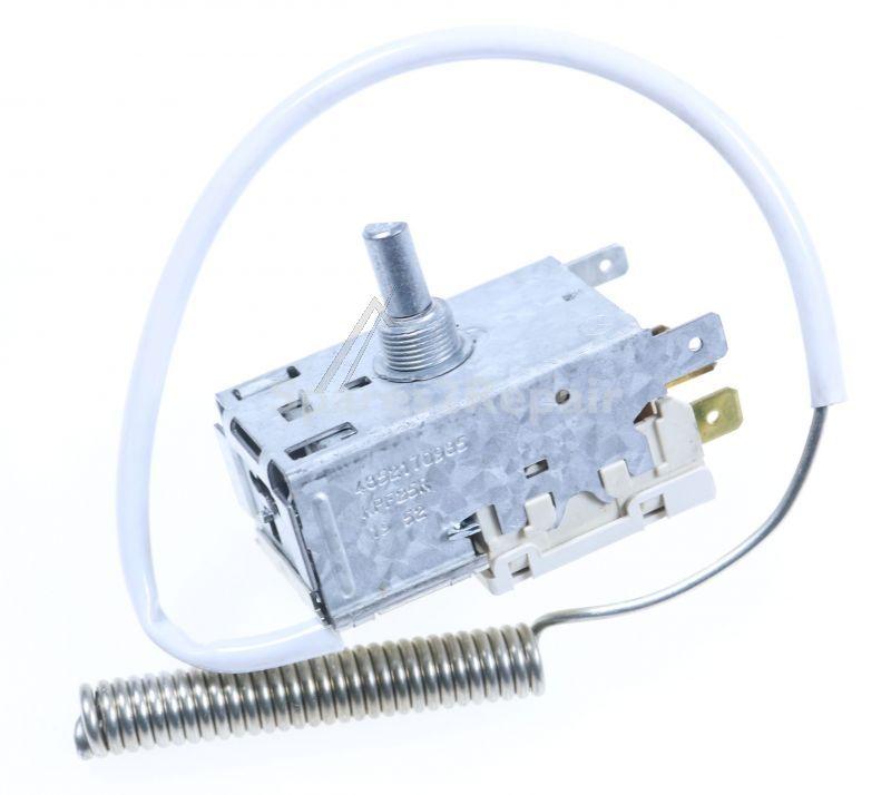 Fridge Thermostat - 4852157100 C00873880 Thermostat (k60365) Capillary 1100mm [Arcelik]