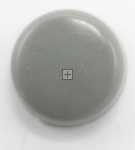 Square Plug - 49107135 Upper Hinge Cover [Candy Hoover]