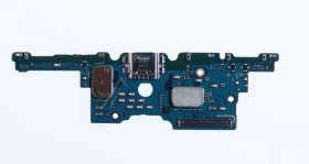 Samsung Charging Port Modul - Gh82-20762a Svc Sub Pba-sm-t860_usb_sm-t860 ww