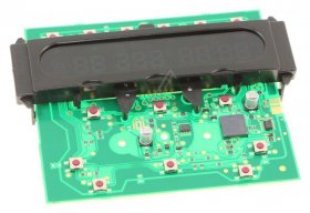 Module - Electrical Unit - Ms-8030000294 Electronic Board+display [Groupe SEB]