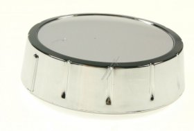 Timer Button - 43013565 Timer-select button [Candy Hoover]