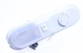 Thermostats - 32052914 Th b gr-140-$-ac(n)-f7-rez-mnft [Vestel]