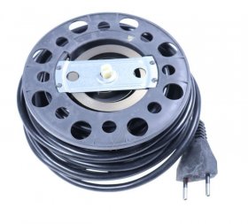 Panasonic Cable Reels Vacuum Power Cord - Ymv99nch00l Cable Reel Unit