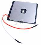 Induction Board - 17400307000842 Coil Panel [Midea]