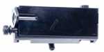 Jura Outlet Valve - Suitable For Jura Drainage Valve Revised