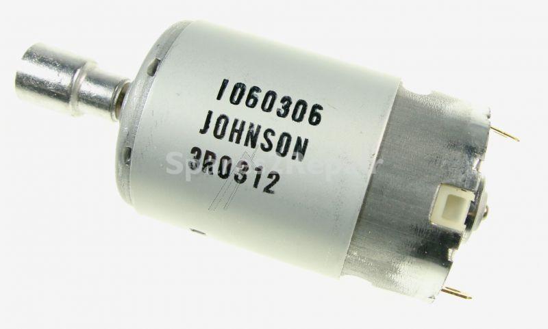 Motor - 00654406 Drive [Bosch Siemens]