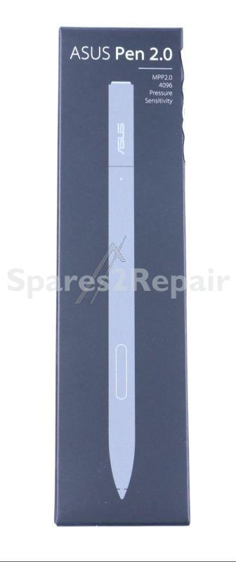 Asus Pens For Organiser - 04190-00270200 Stylus Pen Black Sa203h