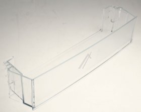 Refrigerator - Freezer Door Shelf - 140177918020 Bottle Shelf Neutral 7902 484 [Electrolux Aeg]