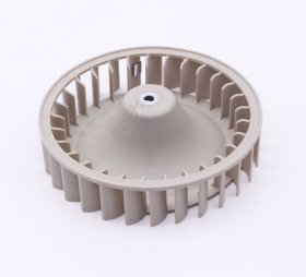 Haier Ventilator Motor - 0180200471 49114221 Fan Motor