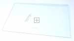 Glass Panel - 1021909 Glass Shelf 415x260x4 [Amica]