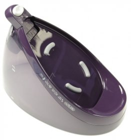 Philips Flap - Fuss Oben He
