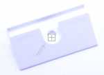 Kuppersbusch Hook - 433401 Freezer Compartment Door Hook