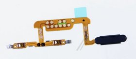 Samsung Flexi print Connector - Gh96-13643a Assembly Us Fp-key Fpcb