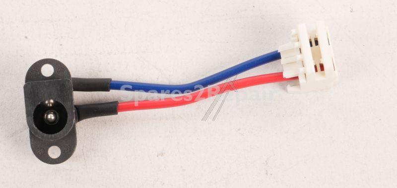 Harness - 10003892 Hookup Wire [Bosch Siemens]