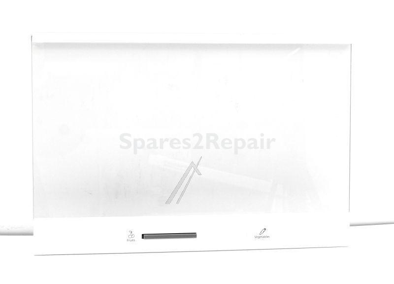 Panel-glass-ic - 1065245 Lid For Vegetable Tray [Amica]