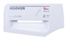 Detergent Dispenser Cover - 41045833 Detergent Dispenser Cover [Candy Hoover]