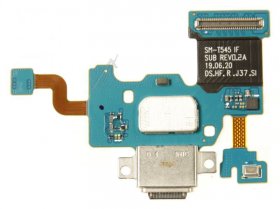Samsung Charging Port Modul - Gh96-12803a Assembly Sub Pba-usb_sm-t545