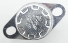 Atlan Temperature Limiter - T1-33 -230°c 2402500022 Thermostat N-c