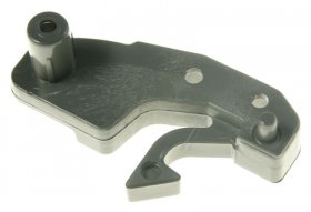 Last - 49044219 Glass Shelf Rear Profile [Candy Hoover]