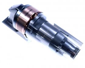 Samsung Motor - Dj97-02853h Assembly Handy vs9000rl Assembly Handy dark Chro