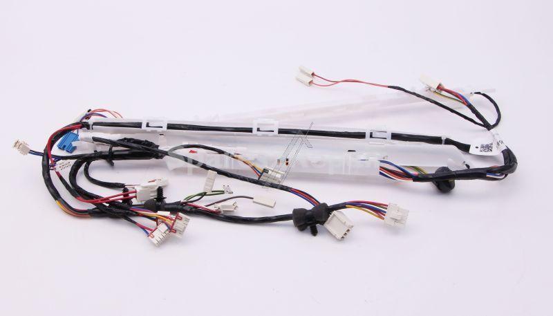 Harness - 17438100006805 Internal Wire Assembly [Midea]