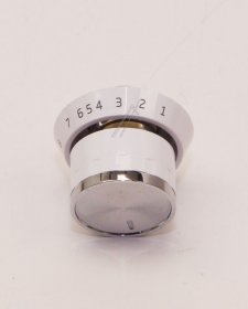 Control Knobs - 250316357 C00866771 Tap Knob [Arcelik]