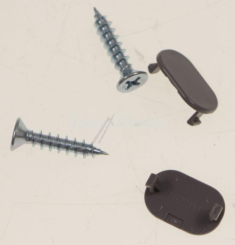 Screw - 4936742100 C00874360 Handle Connection Kit [Arcelik]