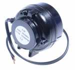 Compatible Ventilator Motor - Fan Motor Alternative For Bauknecht 481936178218