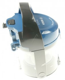 Dust Collector - 11029267 Dust Container [Bosch Siemens]
